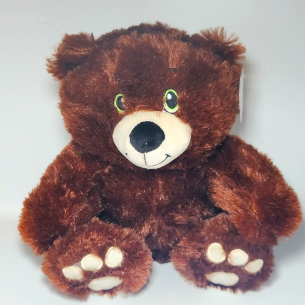 Progressive Plush Landon